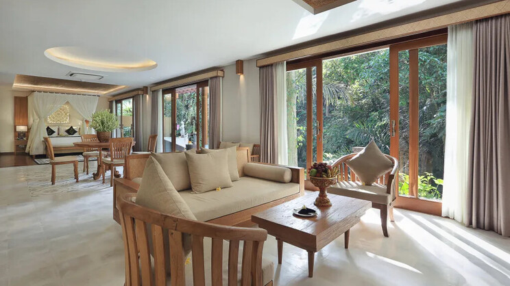 The Sankara Suites & Villas by Pramana